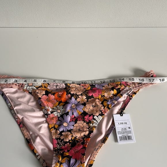 Shade & Shore for target swim bottoms - Picture 8 of 8